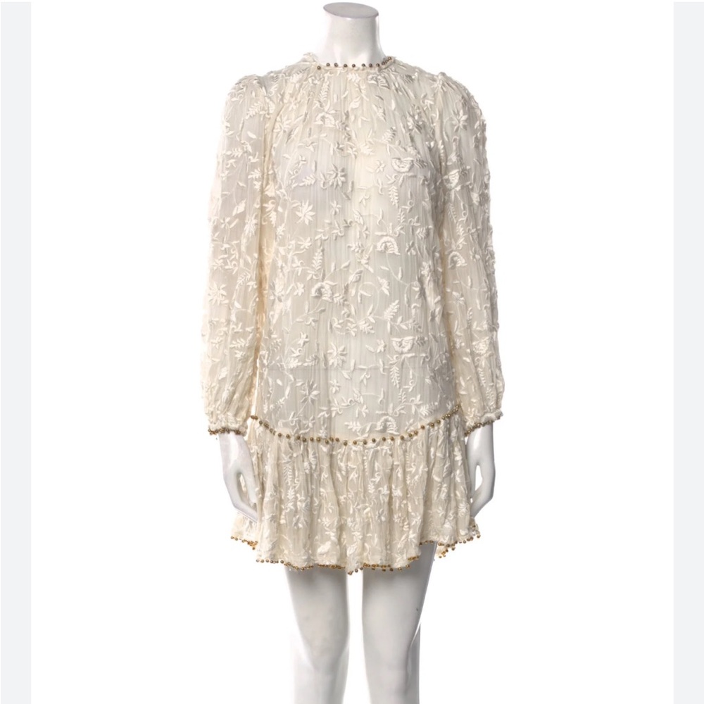 Zimmerman dress